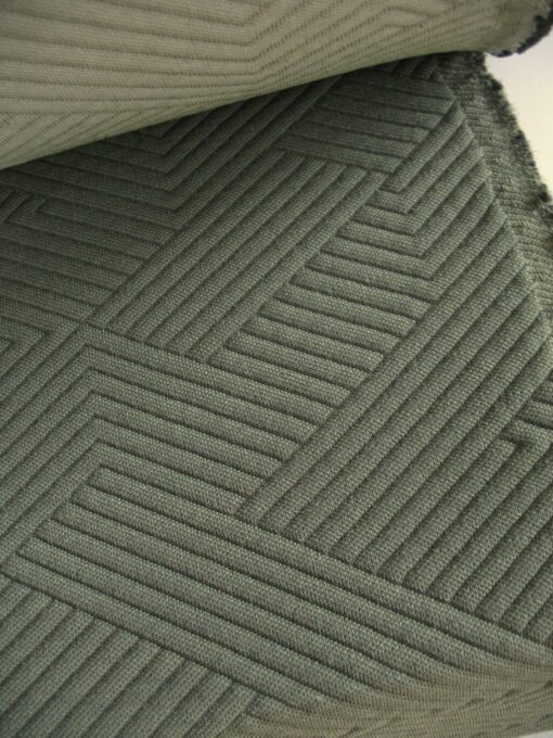 Kvadrat Febrik Mizmaze 0962 Oxide groen