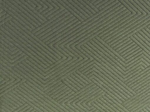 Kvadrat Febrik Mizmaze 0962 Oxide groen