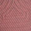 Kvadrat Febrik Apparel 0653 Blouson rood groen creme