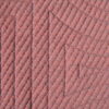 Kvadrat Febrik Apparel Blouson 0653 rood groen creme