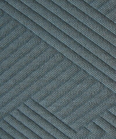 Kvadrat Febrik Mizmaze 0762 Quarry zacht blauw grijs