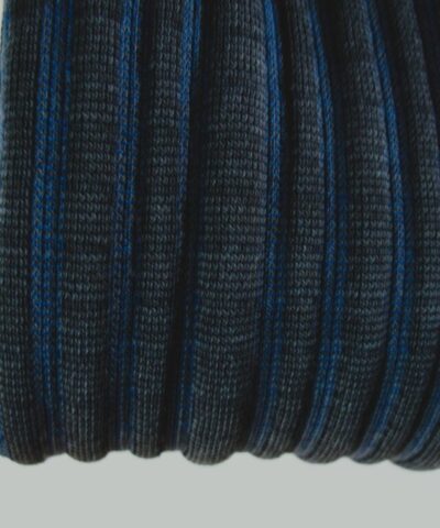 Kvadrat Febrik Husk 0794 Source blauw zwart