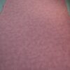 Kvadrat Febrik Razzle Dazzle Blossom 0636 roze bruinrood