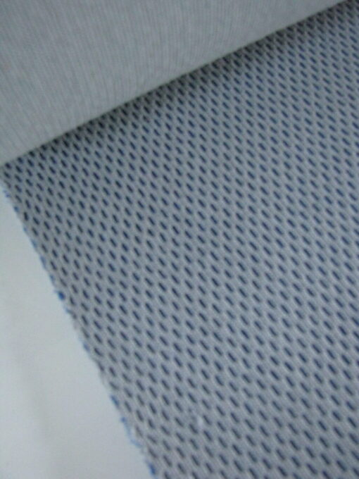 Kvadrat Febrik Plecto 0114 Breeze Grey lichtgrijs blauw