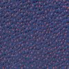 Kvadrat Febrik Sprinkles Parrot 0784 kobaltblauw oranje rood