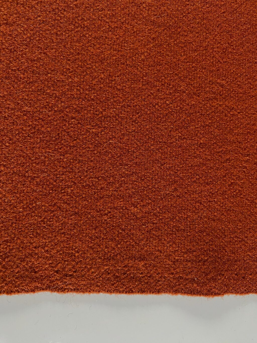 Tonus Kvadrat 350 ca. 193 x 128 cm burnt orange Restant