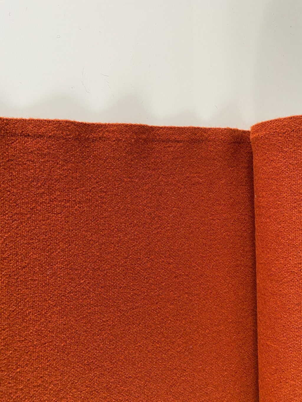 Tonus Kvadrat 350 ca. 193 x 128 cm burnt orange Restant