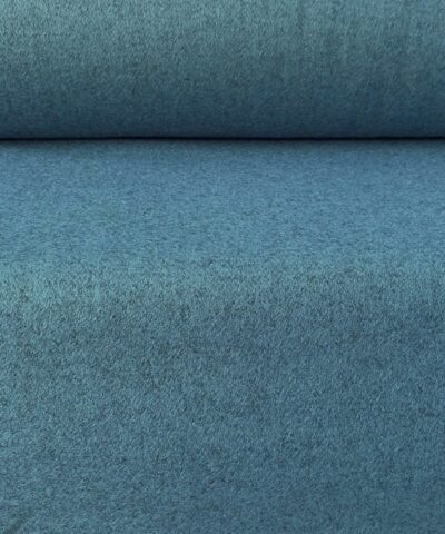 Paneelstof Camira Blazer Lite LTH64 Dainty blauw gemêleerd