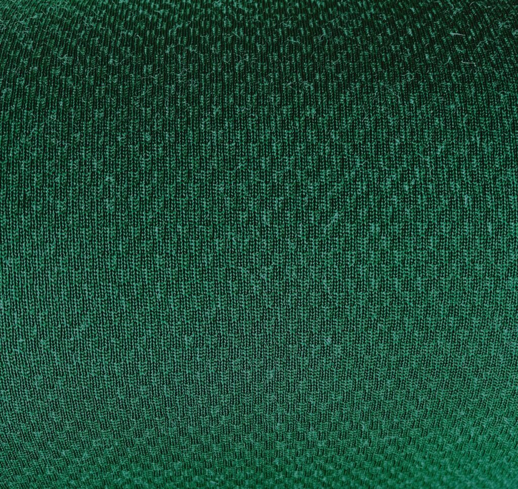 Kvadrat Febrik Plecto Herbal Green 0934 groen licht groen