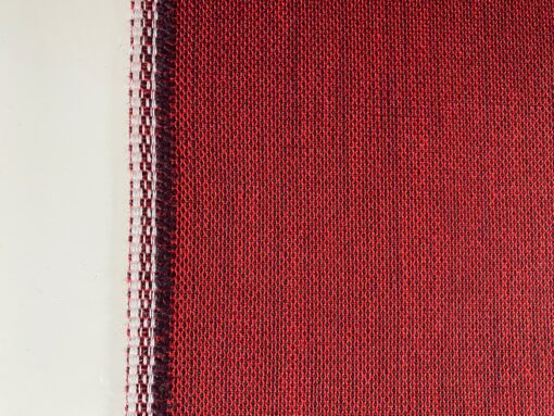 Gabriel Crisscross 2002 fel rood aubergine bordeauxrood