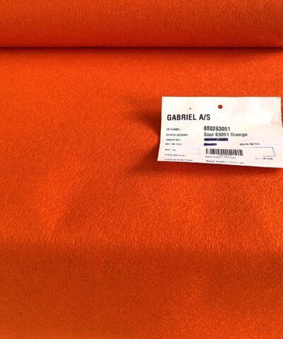 Gabriel Soul 63051 Orange oranje