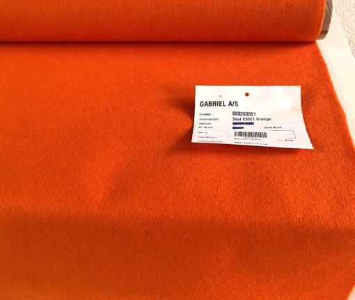 Gabriel Soul 63051 Orange oranje