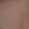 Kvadrat Febrik Shade Tabbytiger roze rood creme