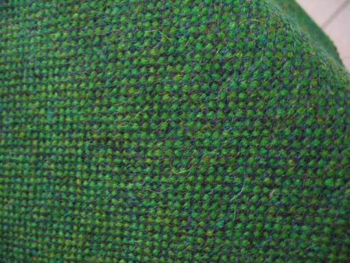 Bute Tweed 0907 Chameleon groen blauw