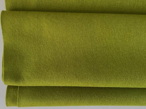 Gabriel Soul 68131 Dark Yellow Green groen