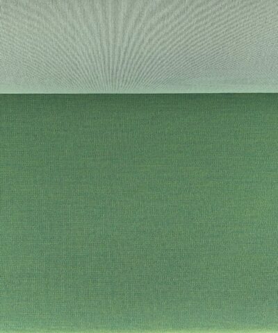 Kvadrat Febrik Uniform Melange 963 Oase turquoise geel groen