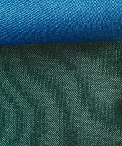 Kvadrat Febrik Shade zwart blauw groen