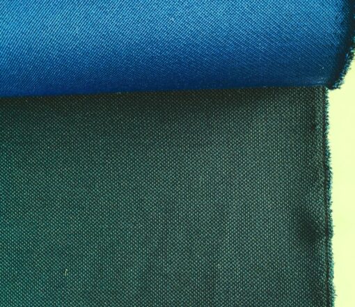 Kvadrat Febrik Shade zwart blauw groen