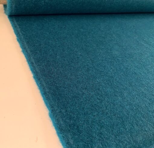 Camira Synergy 170 LDP59 groenblauw