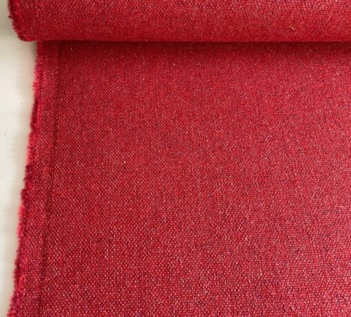 Camira Main Line Flax MLF06 Killburn roze rood gemeleerd