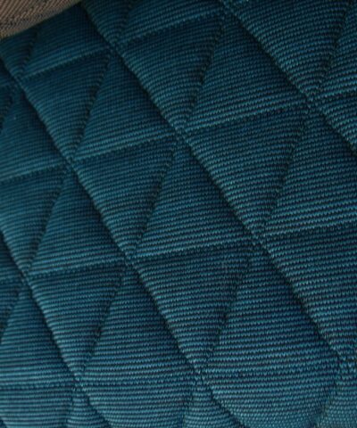 Kvadrat Febrik Triangle 772 Hydro petrol blauw