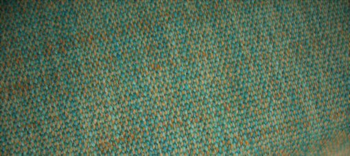 De Ploeg Birk 42 turquoise blauw bruin