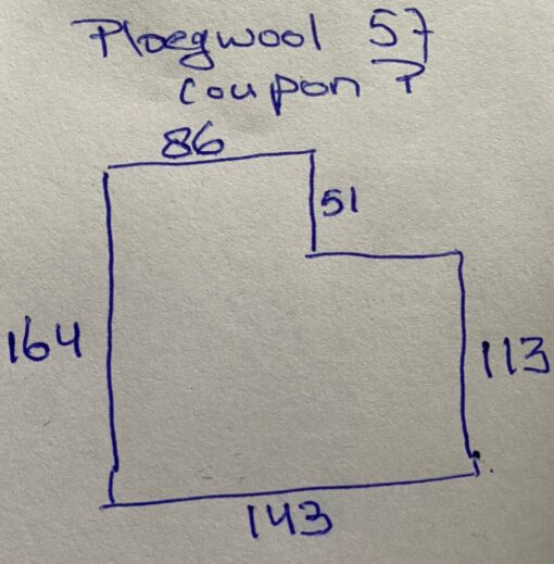 De Ploeg Ploegwool 57 groen grijs