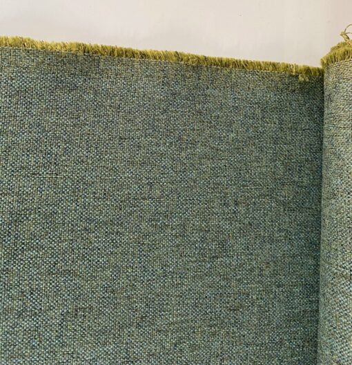 Camira Rivet Burnish EGL11 olijfgroen licht blauw