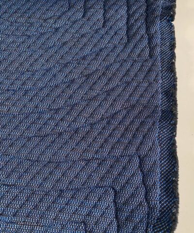 Kvadrat Febrik Apparel blauw zwart grijs