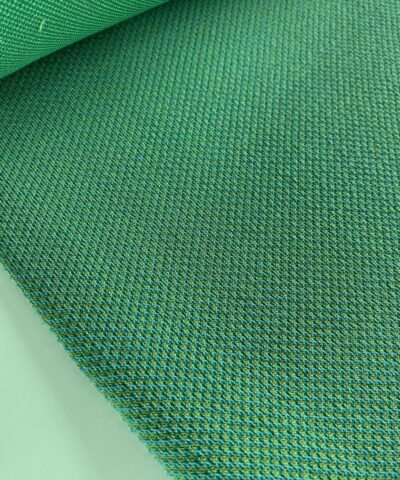 Kvadrat Febrik Shade mantis grasshopper groen geel blauw