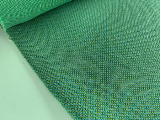 Kvadrat Febrik Shade mantis grasshopper groen geel blauw