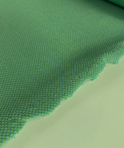 Kvadrat Febrik Shade mantis grasshopper groen geel blauw