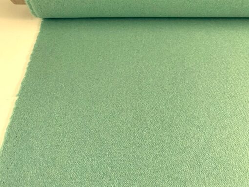 Camira Synergy LDS54 Regard mint groen