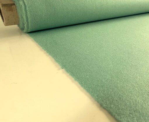 Camira Synergy LDS54 Regard mint groen