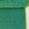 Bute Tweed HT3204 Alien blauwgroen licht groen