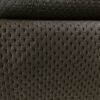 Kvadrat Febrik Stitch 435 Walnut bruin