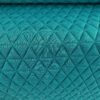 Kvadrat Febrik Triangle 443 Aqua blauw