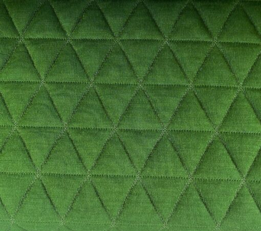 Kvadrat Febrik Triangle 447 Grass groen