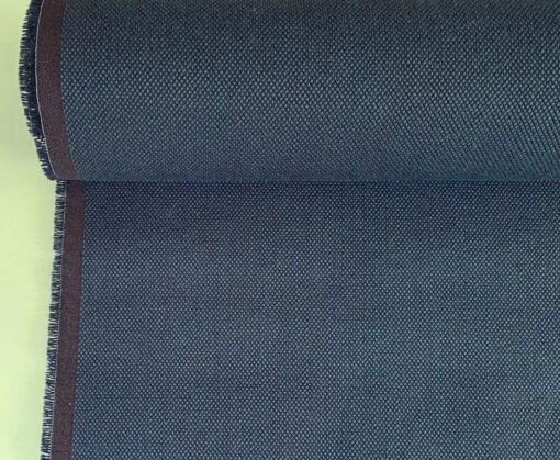 Kvadrat Steelcut Trio 3 796 blauw paars