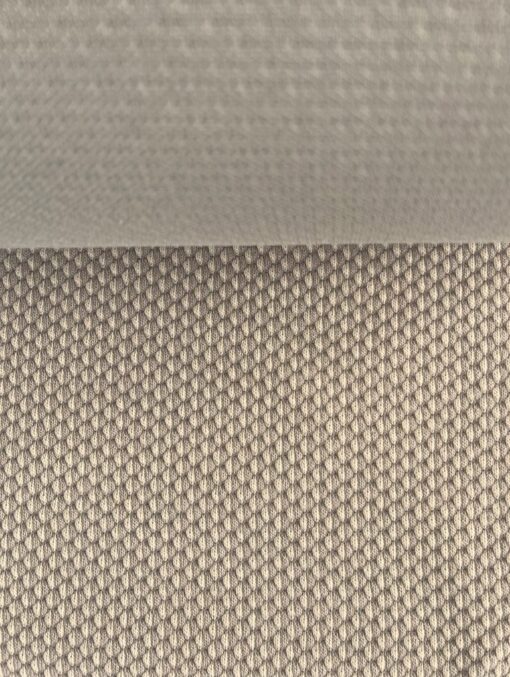 Kvadrat Febrik Drop Meringue 0101 creme taupe grijs