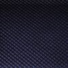 Kvadrat Febrik Mosaic donkerblauwpaars zwart