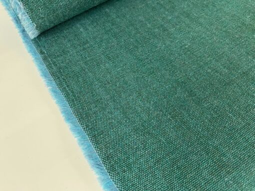 Kvadrat Canvas 2 836 groen lichtblauw