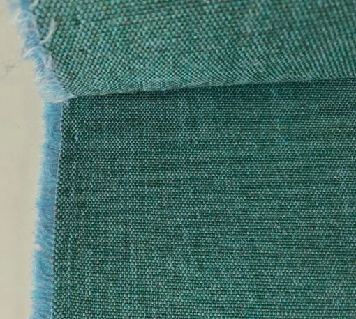 Kvadrat Canvas 2 836 groen lichtblauw