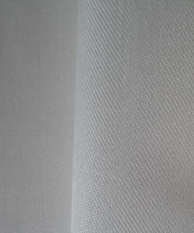 Kvadrat Kuria Satin 1100 wit