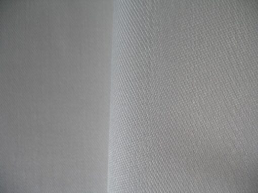 Kvadrat Kuria Satin 1100 wit