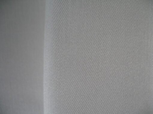 Kvadrat Kuria Satin 1100 wit