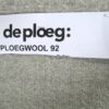 De Ploeg Ploegwool 92 zacht grijstinten