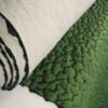 Kvadrat Febrik Moby Grass Bloom 3004 groen